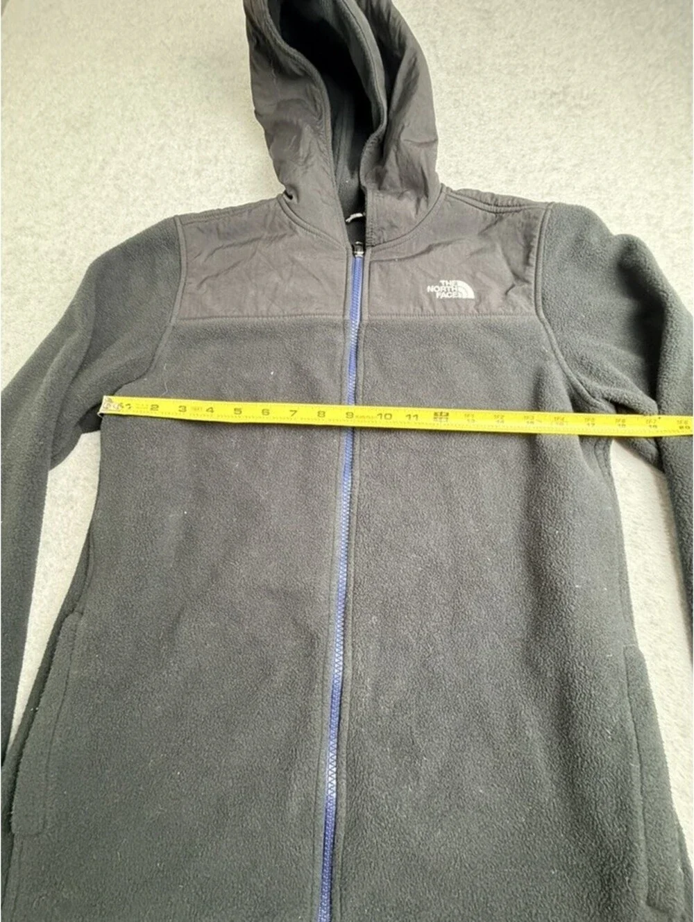 The North Face this north